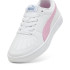 Chaussures Puma Rickie Blanc/Rose Lilac Enfant