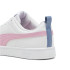 Chaussures Puma Rickie Blanc/Rose Lilac Enfant