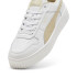 Chaussures Puma Carina Street White Femme