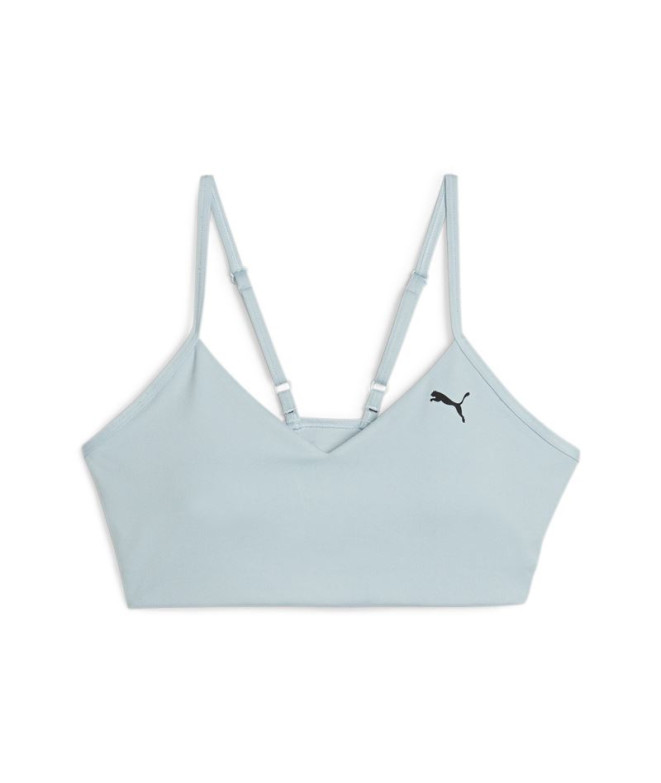 Brassiere de sport Running Femme by Puma Move...