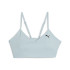 Brassiere de sport Running Femme by Puma Move Yogini Turquoise