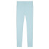 Collants Running Femme by Puma Studio Foundation Turquoise