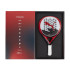 Raquette padel pádel de Puma Nova Elite Momo Black