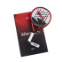 Raquette padel pádel de Puma Nova Elite Momo Black