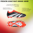 Football adidas Predator League Mg Boots Enfant Black