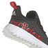 Chaussures adidas Kaptir 3.0 K Enfant Noir