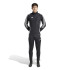 T-shirt de Football adidas Tiro24 Homme Noir