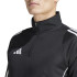 T-shirt de Football adidas Tiro24 Homme Noir
