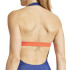 Maillot de bain Natation adidas Femme de Sportswear Blue