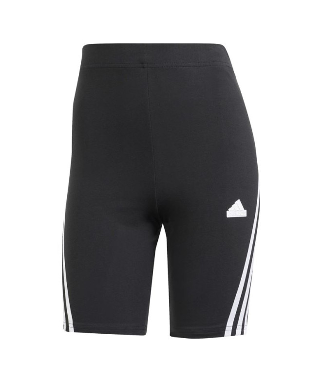 Leggings adidas Future Icons Bike 3-Stripes...