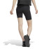 Leggings adidas Future Icons Bike 3-Stripes Femme Noir