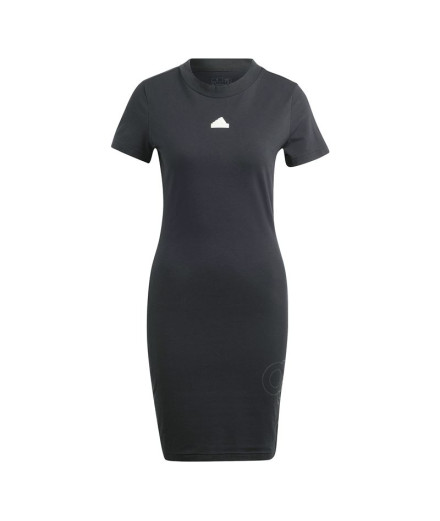 Robe adidas Bluv Essentials Femme Noir