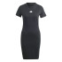 Robe adidas Bluv Essentials Femme Noir
