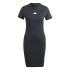 Robe adidas Bluv Essentials Femme Noir
