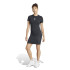 Robe adidas Bluv Essentials Femme Noir