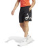 Pantalons adidas Bl Short Q1 Graphic Homme Black