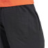 Pantalons adidas Bl Short Q1 Graphic Homme Black