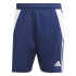 Pantalons de Football adidas Tiro24 Homme Bleu