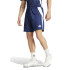 Pantalons de Football adidas Tiro24 Homme Bleu
