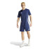 Pantalons de Football adidas Tiro24 Homme Bleu