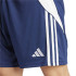 Pantalons de Football adidas Tiro24 Homme Bleu