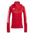 T-shirt à partir de Football adidas Tiro24 Femme