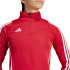 T-shirt à partir de Football adidas Tiro24 Femme