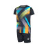 Ensemble J' hayber Illusion Enfant Noir