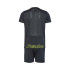 Ensemble J' hayber Illusion Enfant Noir