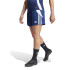Pantalons de Football adidas Tiro24 Femme Bleu
