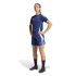 Pantalons de Football adidas Tiro24 Femme Bleu
