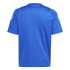 T-shirt de Football adidas Tiro24 Enfant Bleu