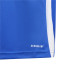 T-shirt de Football adidas Tiro24 Enfant Bleu