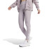 Leggings adidas Jambes linéaires Femme Foie