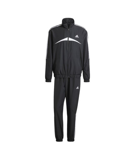 Survêtement adidas Sportswear Homme Noir
