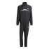 Survêtement adidas Sportswear Homme Noir