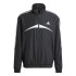 Survêtement adidas Sportswear Homme Noir
