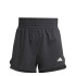 Pantalon Fitness adidas Femme by Essentials Pacer Woven High Noir