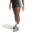 Pantalon Fitness adidas Femme by Essentials Pacer Woven High Noir