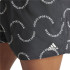 Maillot de bain de Natation adidas Wave Logo Clx Homme Black print