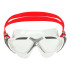 Lunettes de Natation Aqua Sphere Voir Blanc/Gris