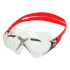 Lunettes de Natation Aqua Sphere Voir Blanc/Gris