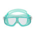 Lunettes de Natation Aqua Sphere Seal 2.0 Vert teinté