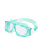 Lunettes de Natation Aqua Sphere Seal 2.0 Vert teinté