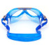 Lunettes de Natation Aqua Sphere Voir Enfant Bleu/Orange