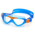Lunettes de Natation Aqua Sphere Voir Enfant Bleu/Orange