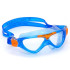 Lunettes de Natation Aqua Sphere Voir Enfant Bleu/Orange
