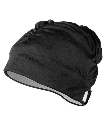 Bonnet de natation Aqua Sphere Aqua Comfort Noir