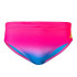 Maillot de bain de Natation Aqua Sphere Essential 8Cm Brief Multicolour/Blue Homme pink