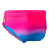 Maillot de bain de Natation Aqua Sphere Essential 8Cm Brief Multicolour/Blue Homme pink